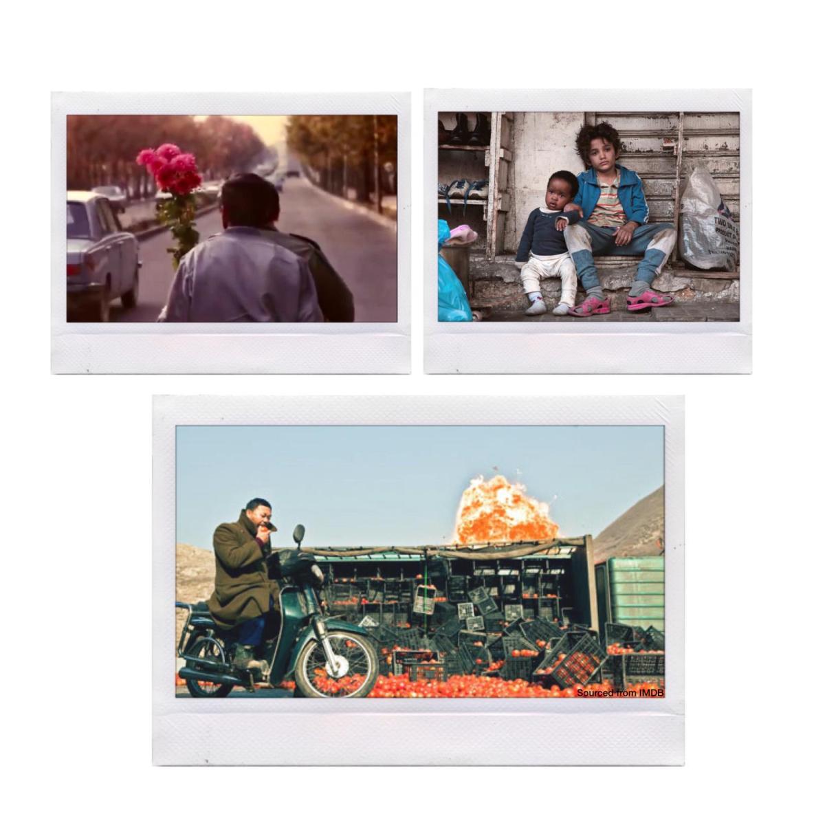 Must Watch Movies from Asia Inspired by True&nbsp;Events