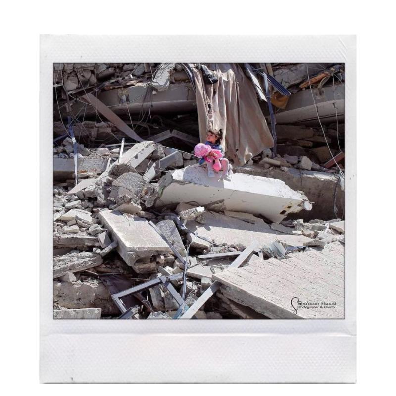 3 Films to Educate Yourself on the Current Situation in&nbsp;Palestine