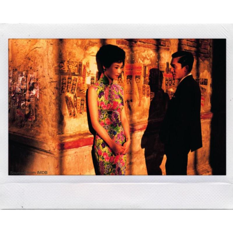 The Details You Missed While Watching In the Mood for&nbsp;Love